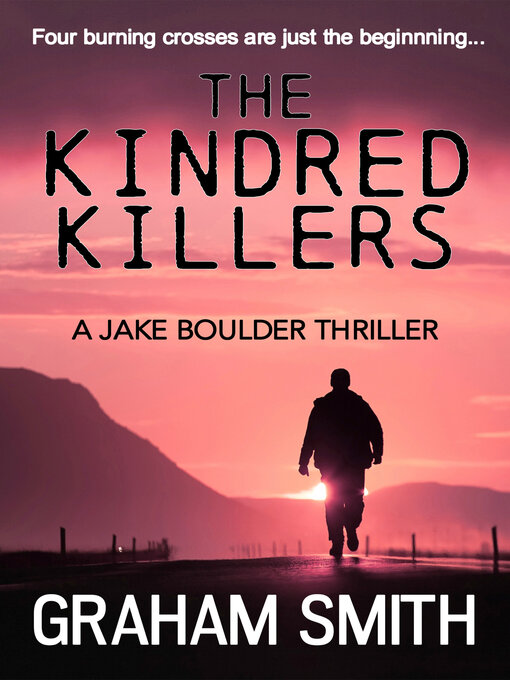 Title details for The Kindred Killers by Graham Smith - Wait list
